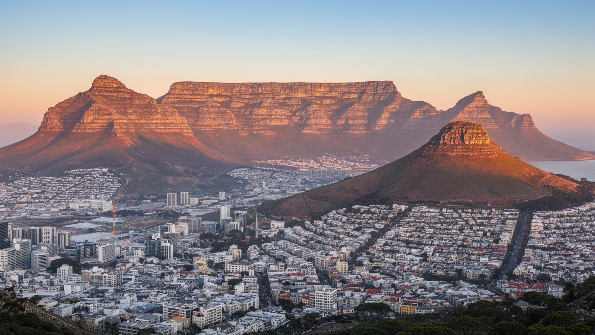 Table Mountain