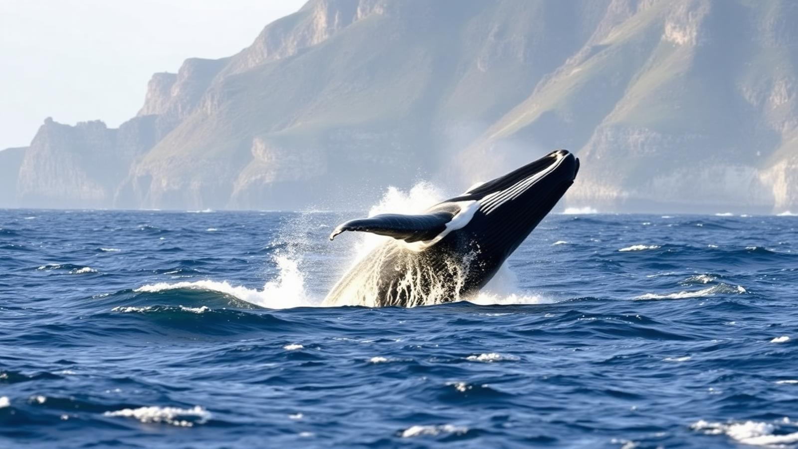 Hermanus & Whale Coast